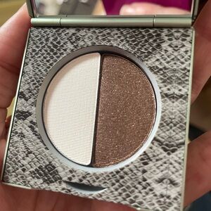 Mally Beauty 24/7 eye lining system smoldering topaz